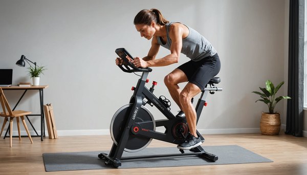 Avis sur les meilleurs vélos d'appartement pliables