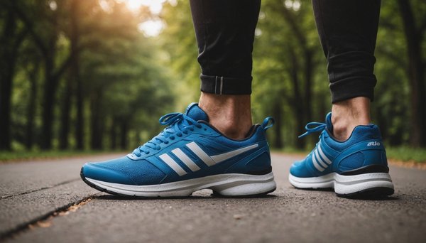 Top conseils pour choisir les chaussures de running idéales